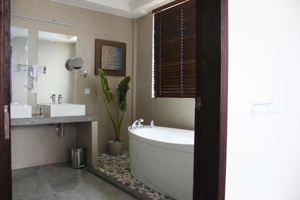 The Aquzz Inn Maayafushi — Південний Мале Атол, Мальдіви мініатюра 10