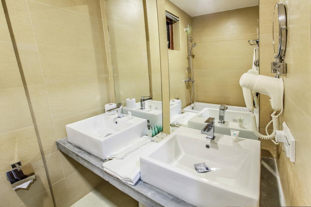 The Aquzz Inn Maayafushi — Південний Мале Атол, Мальдіви мініатюра 13