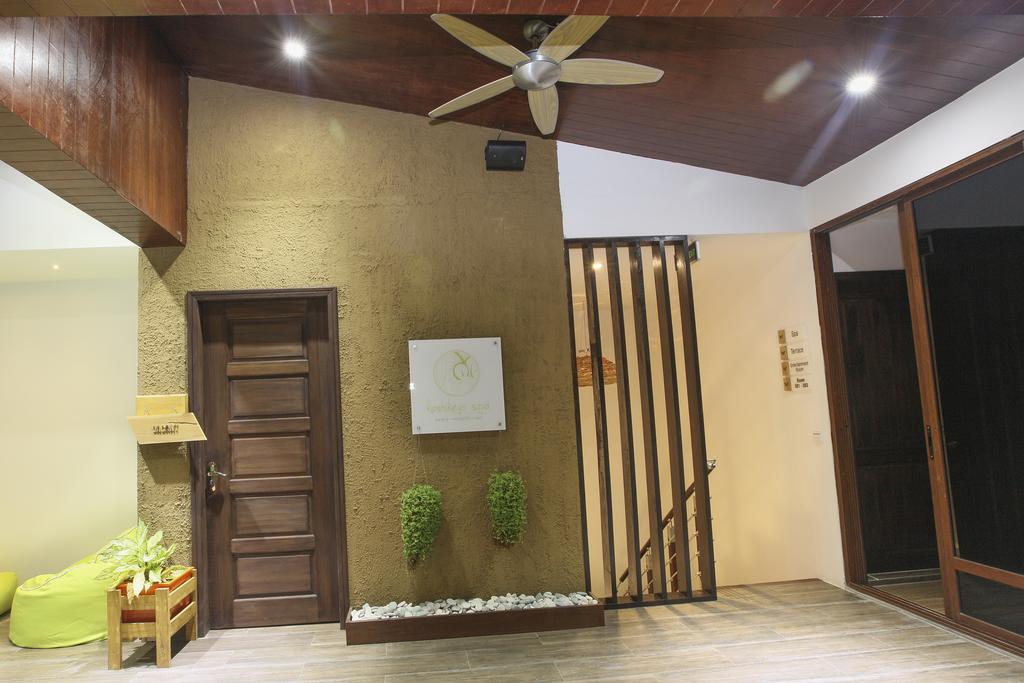 The Aquzz Inn Maayafushi — Південний Мале Атол, Мальдіви мініатюра 16