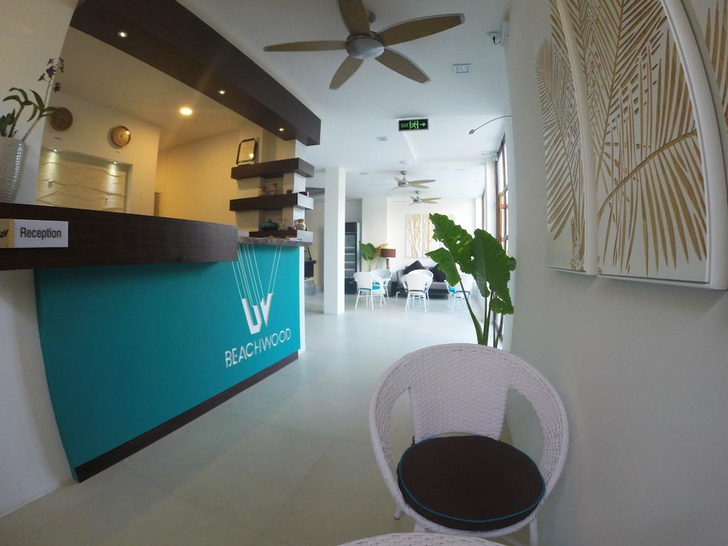 The Aquzz Inn Maayafushi — Південний Мале Атол, Мальдіви мініатюра 17