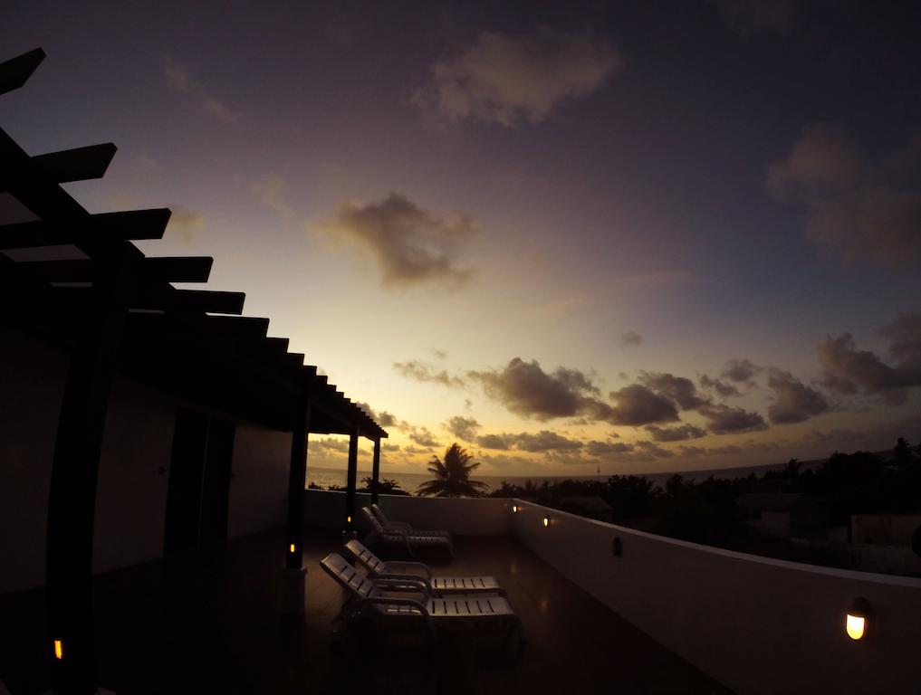 The Aquzz Inn Maayafushi — Південний Мале Атол, Мальдіви мініатюра 19