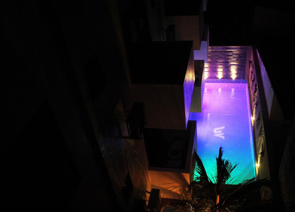 The Aquzz Inn Maayafushi — Південний Мале Атол, Мальдіви мініатюра 23