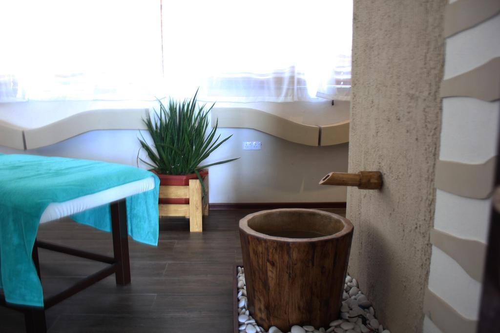 The Aquzz Inn Maayafushi — Південний Мале Атол, Мальдіви мініатюра 26