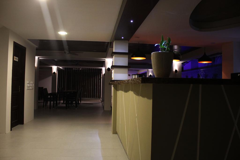 The Aquzz Inn Maayafushi — Південний Мале Атол, Мальдіви мініатюра 28