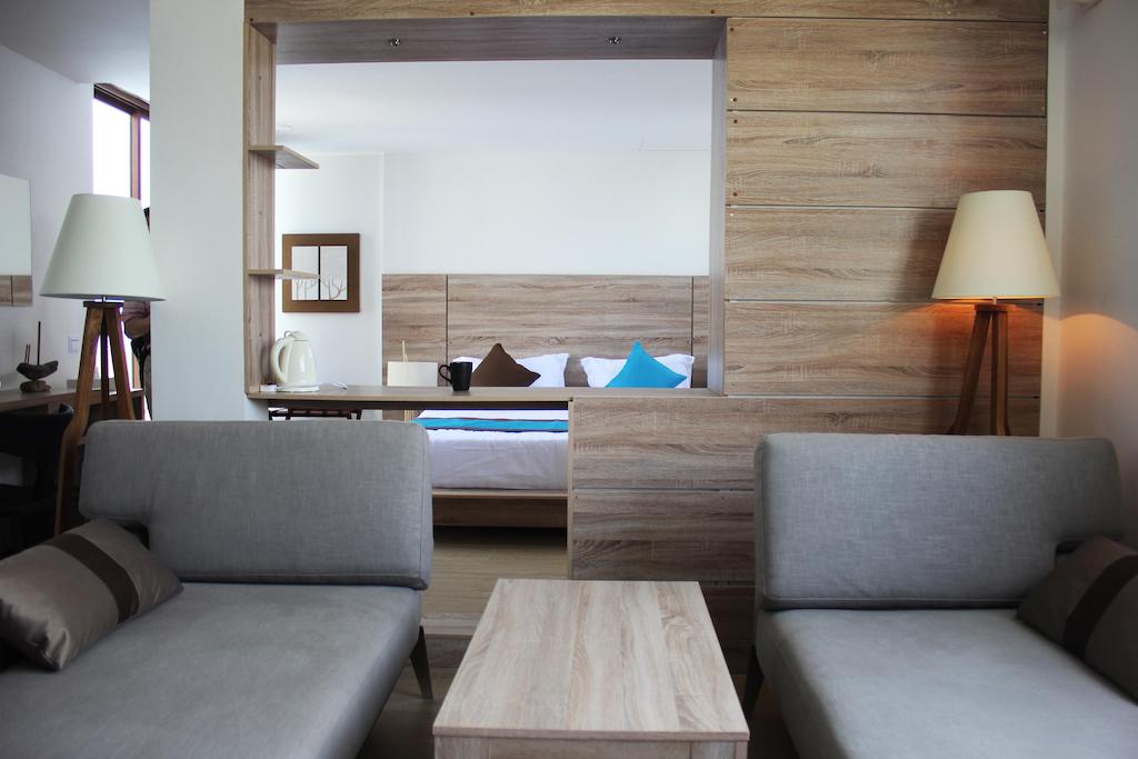 The Aquzz Inn Maayafushi — Південний Мале Атол, Мальдіви мініатюра 30