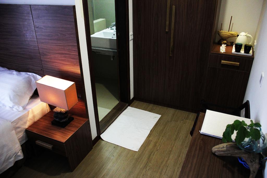 The Aquzz Inn Maayafushi — Південний Мале Атол, Мальдіви мініатюра 33