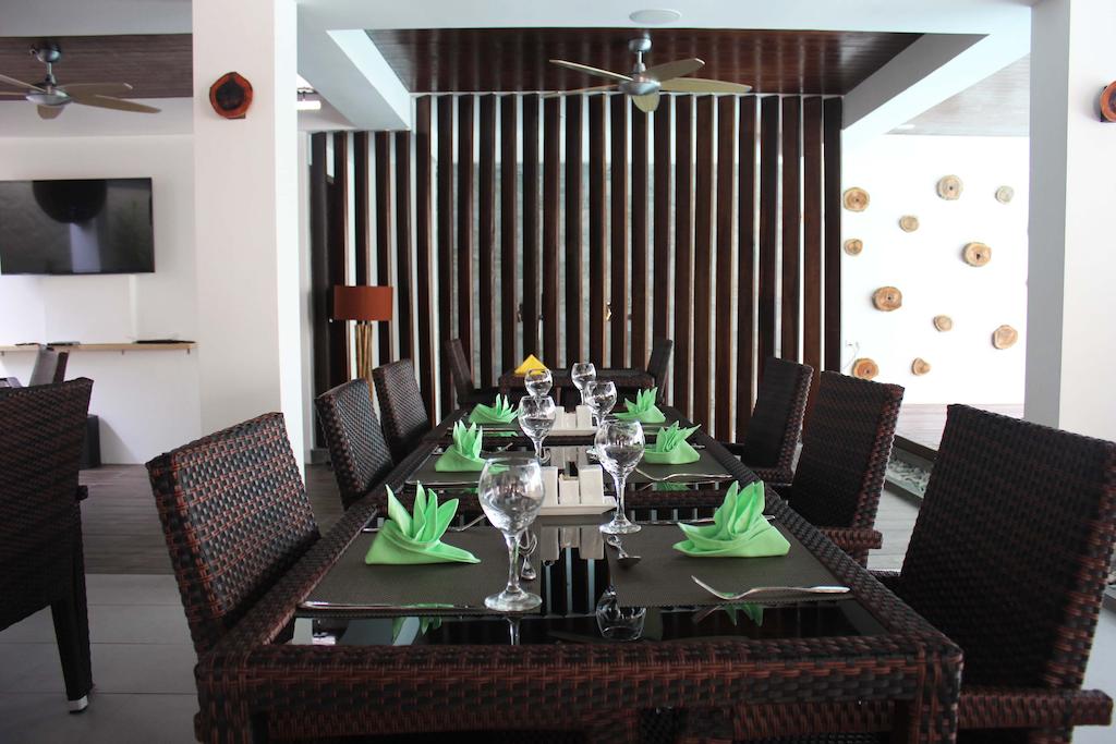 The Aquzz Inn Maayafushi — Південний Мале Атол, Мальдіви мініатюра 37