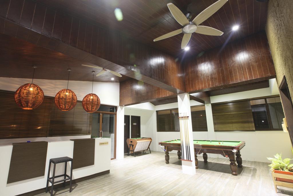 The Aquzz Inn Maayafushi — Південний Мале Атол, Мальдіви мініатюра 39