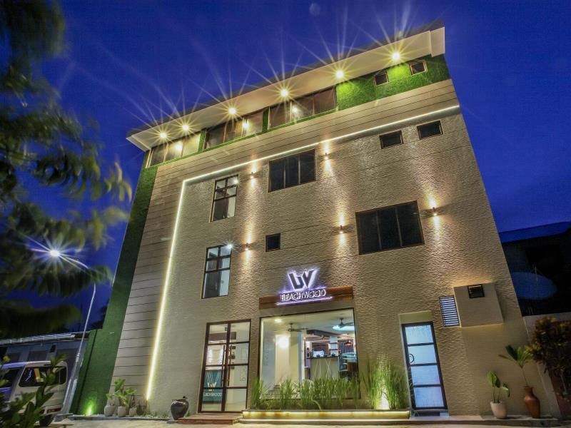 The Aquzz Inn Maayafushi — Південний Мале Атол, Мальдіви мініатюра 41