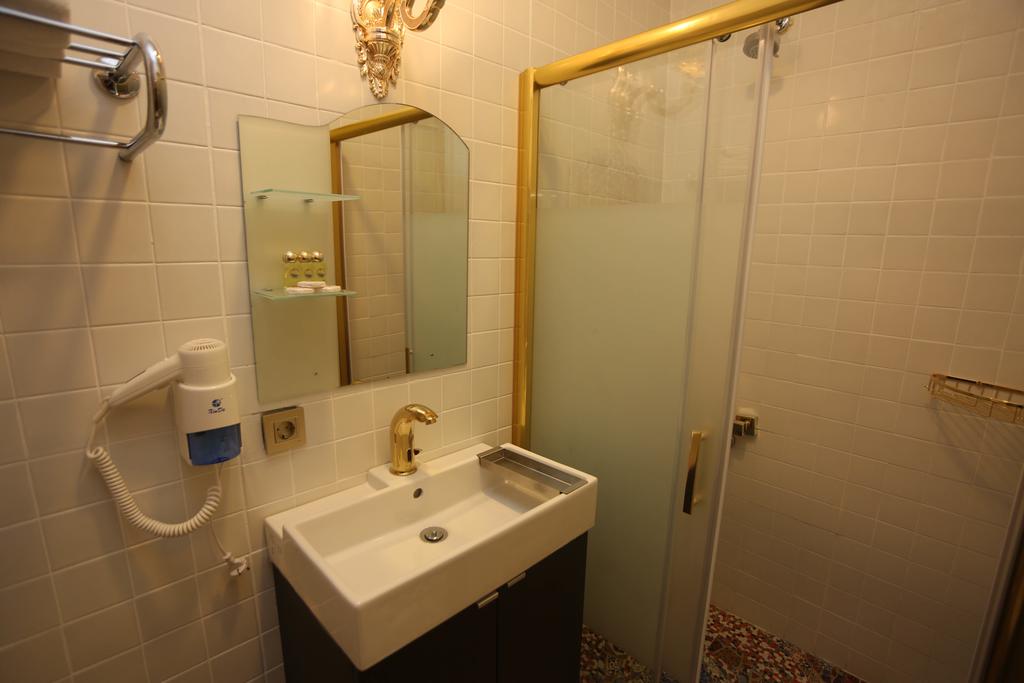Laleli Blue Marmaray Hotel — Стамбул, Туреччина мініатюра 13