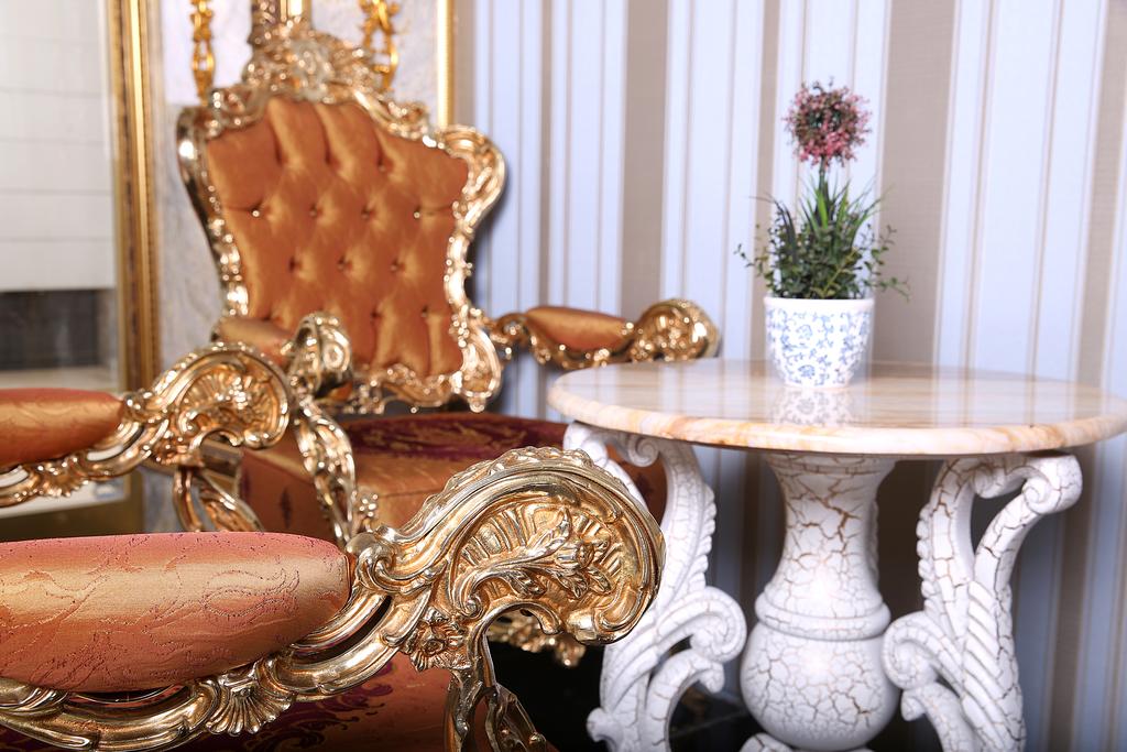 Laleli Blue Marmaray Hotel — Стамбул, Туреччина мініатюра 15