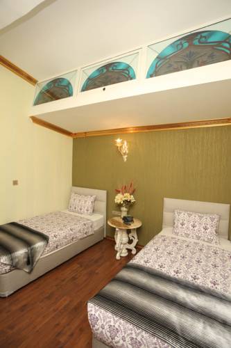 Laleli Blue Marmaray Hotel — Стамбул, Туреччина мініатюра 18