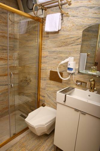 Laleli Blue Marmaray Hotel — Стамбул, Туреччина мініатюра 21