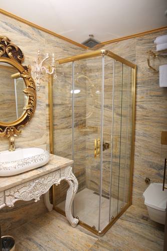 Laleli Blue Marmaray Hotel — Стамбул, Туреччина мініатюра 23