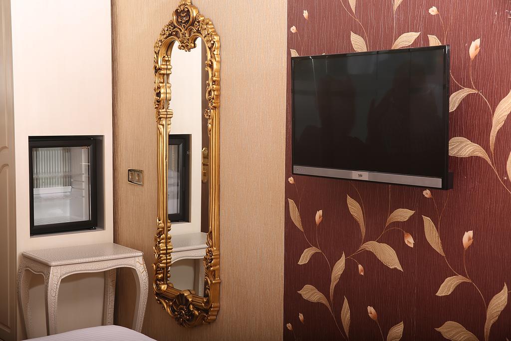 Laleli Blue Marmaray Hotel — Стамбул, Туреччина мініатюра 29