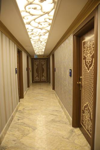 Laleli Blue Marmaray Hotel — Стамбул, Туреччина мініатюра 32