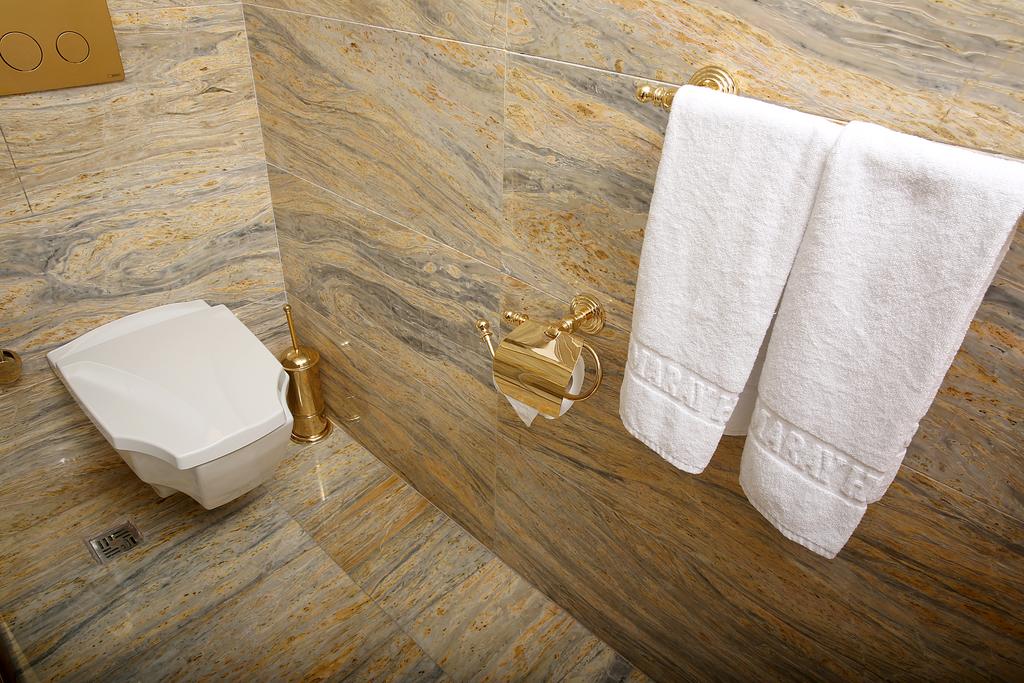 Laleli Blue Marmaray Hotel — Стамбул, Туреччина мініатюра 35