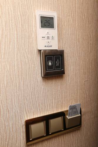 Laleli Blue Marmaray Hotel — Стамбул, Туреччина мініатюра 36