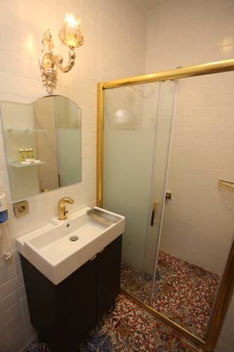 Laleli Blue Marmaray Hotel — Стамбул, Туреччина мініатюра 40