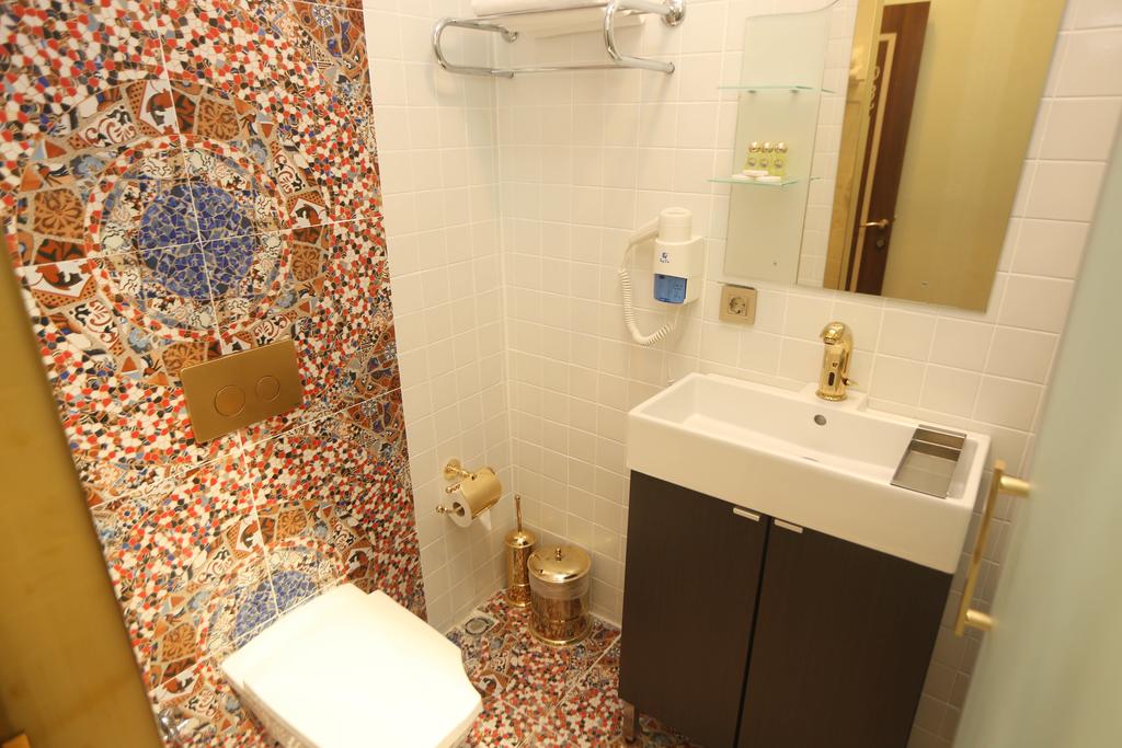 Laleli Blue Marmaray Hotel — Стамбул, Туреччина мініатюра 42