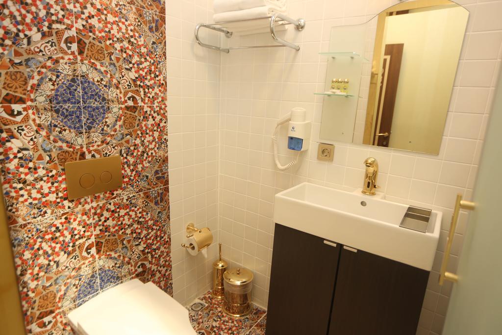Laleli Blue Marmaray Hotel — Стамбул, Туреччина мініатюра 43
