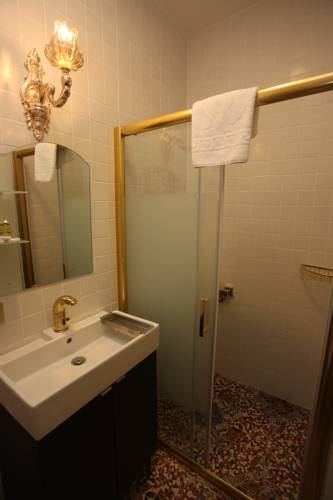 Laleli Blue Marmaray Hotel — Стамбул, Туреччина мініатюра 44