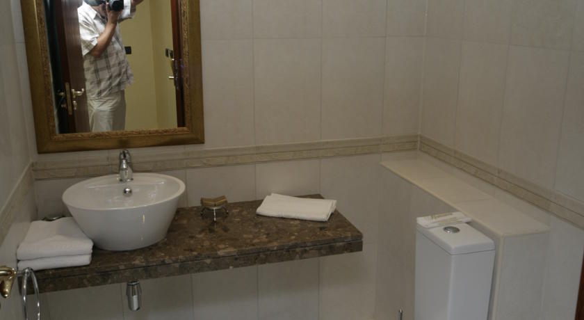 Romance Hotel and Family Suites — Св. Константин і Єлена, Болгарія мініатюра 8