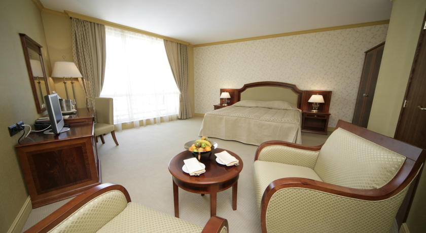 Romance Hotel and Family Suites — Св. Константин і Єлена, Болгарія мініатюра 9