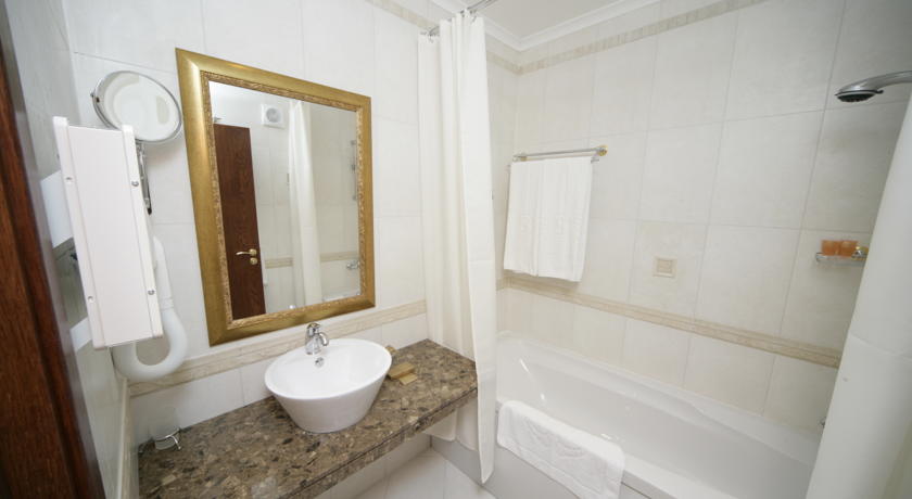 Romance Hotel and Family Suites — Св. Константин і Єлена, Болгарія мініатюра 11