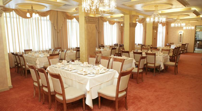 Romance Hotel and Family Suites — Св. Константин і Єлена, Болгарія мініатюра 17