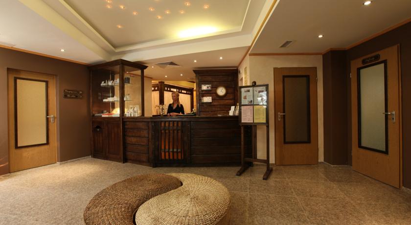Romance Hotel and Family Suites — Св. Константин і Єлена, Болгарія мініатюра 19