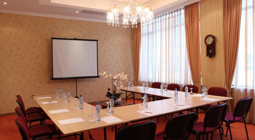 Romance Hotel and Family Suites — Св. Константин і Єлена, Болгарія мініатюра 22