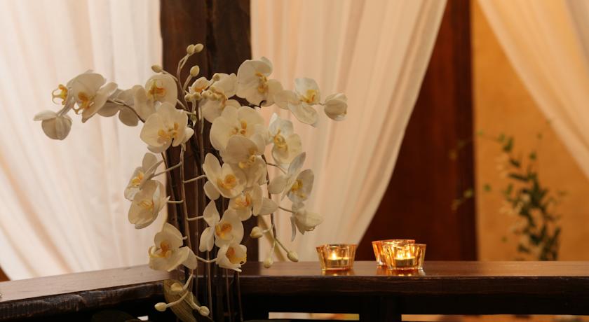 Romance Hotel and Family Suites — Св. Константин і Єлена, Болгарія мініатюра 23
