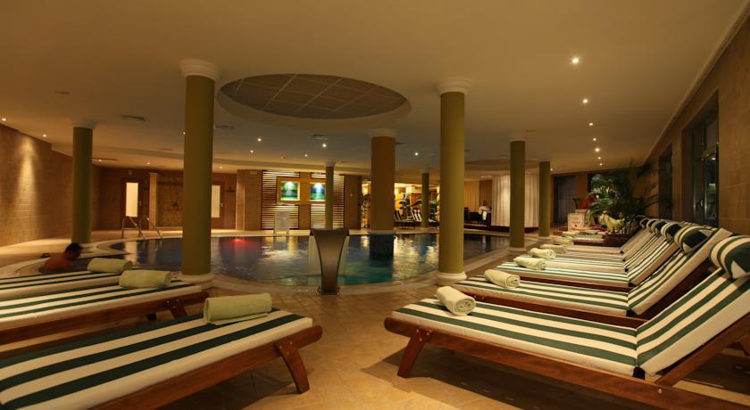 Romance Hotel and Family Suites — Св. Константин і Єлена, Болгарія мініатюра 24