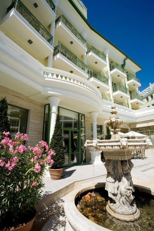 Romance Hotel and Family Suites — Св. Константин і Єлена, Болгарія мініатюра 26