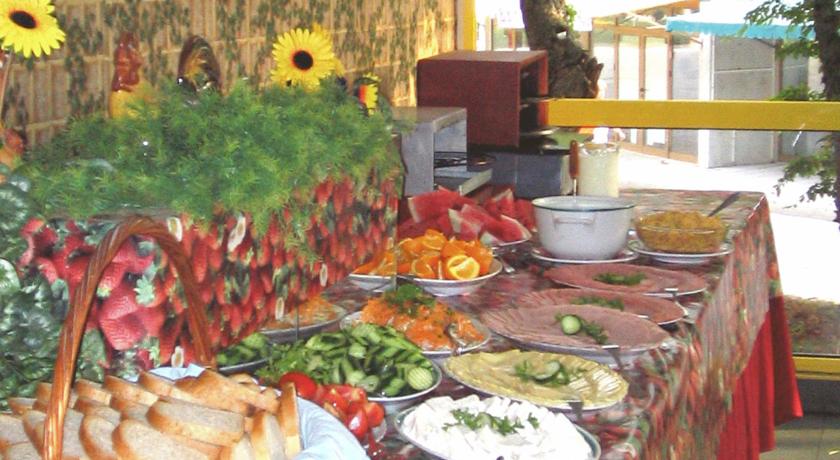 Varshava Hotel — Золоті піски, Болгарія мініатюра 9