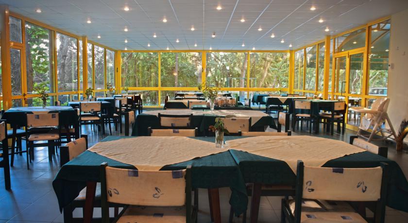 Varshava Hotel — Золоті піски, Болгарія мініатюра 10