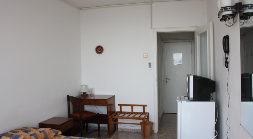 Varshava Hotel — Золоті піски, Болгарія мініатюра 12