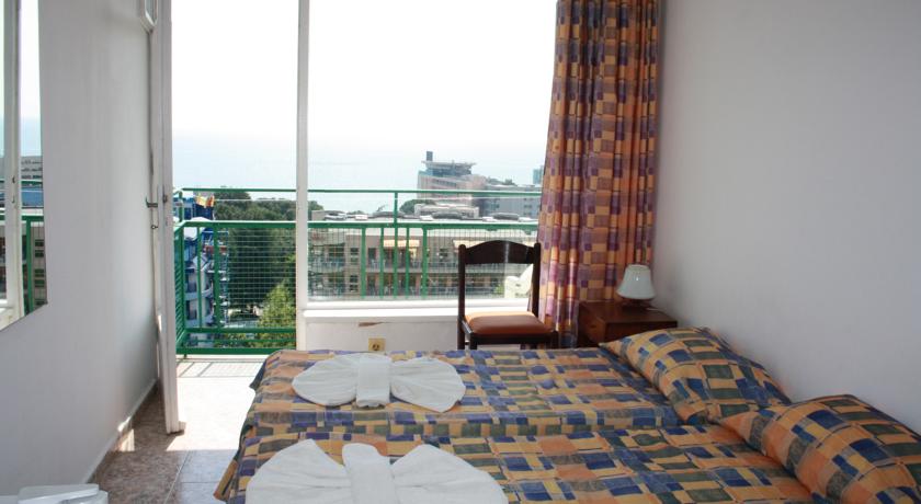 Varshava Hotel — Золоті піски, Болгарія мініатюра 13