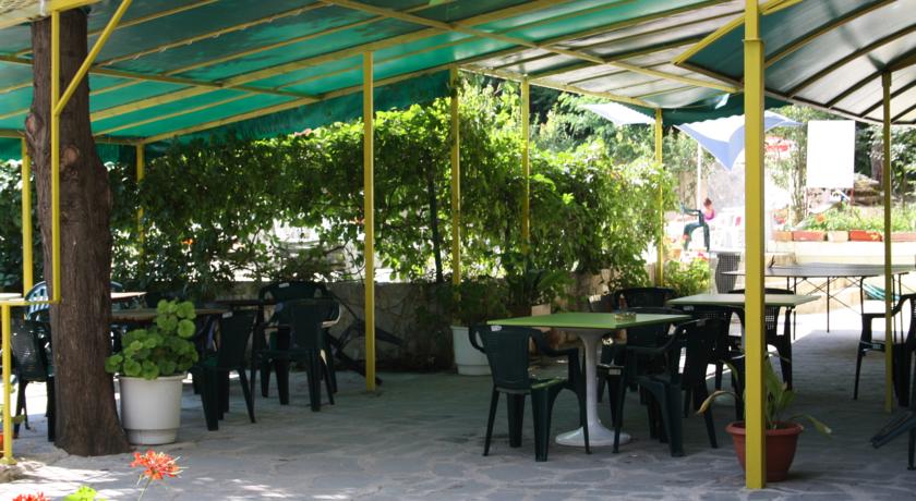 Varshava Hotel — Золоті піски, Болгарія мініатюра 27