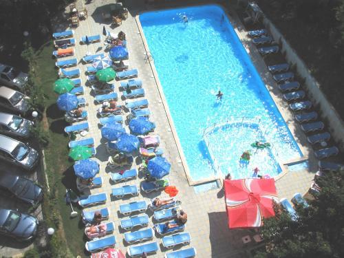 Varshava Hotel — Золоті піски, Болгарія мініатюра 31
