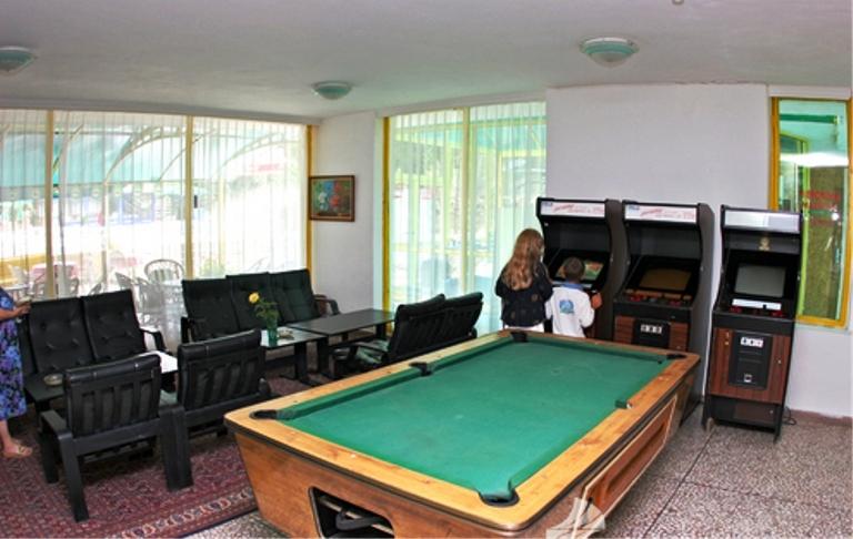 Varshava Hotel — Золоті піски, Болгарія мініатюра 34