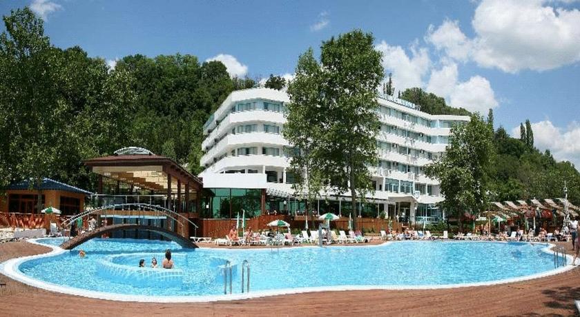Arabella Beach Hotel — Албена, Болгарія мініатюра 32