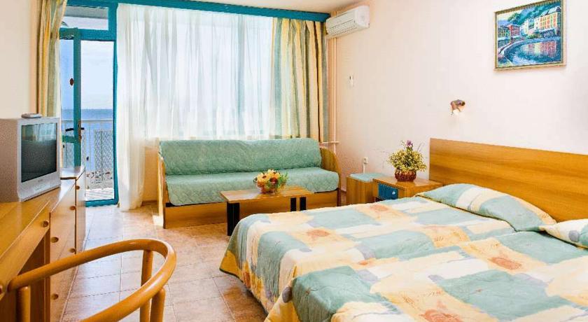 Arabella Beach Hotel — Албена, Болгарія мініатюра 33
