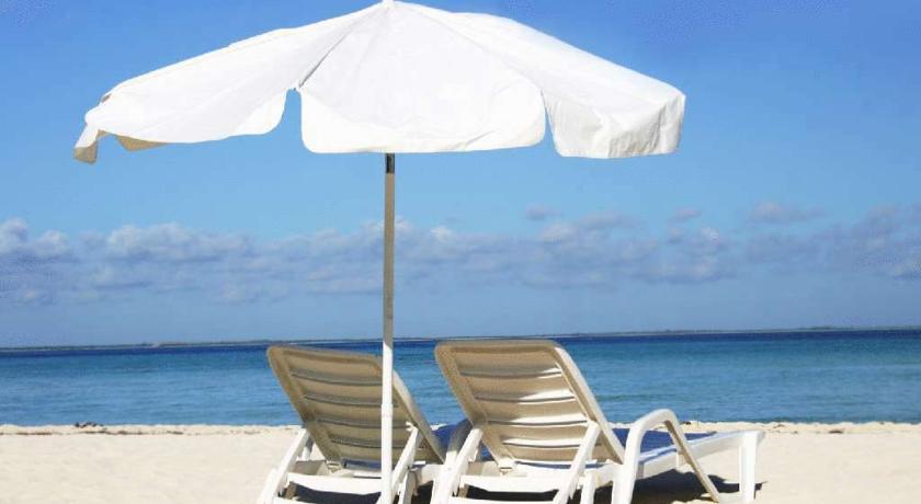 Arabella Beach Hotel — Албена, Болгарія мініатюра 34