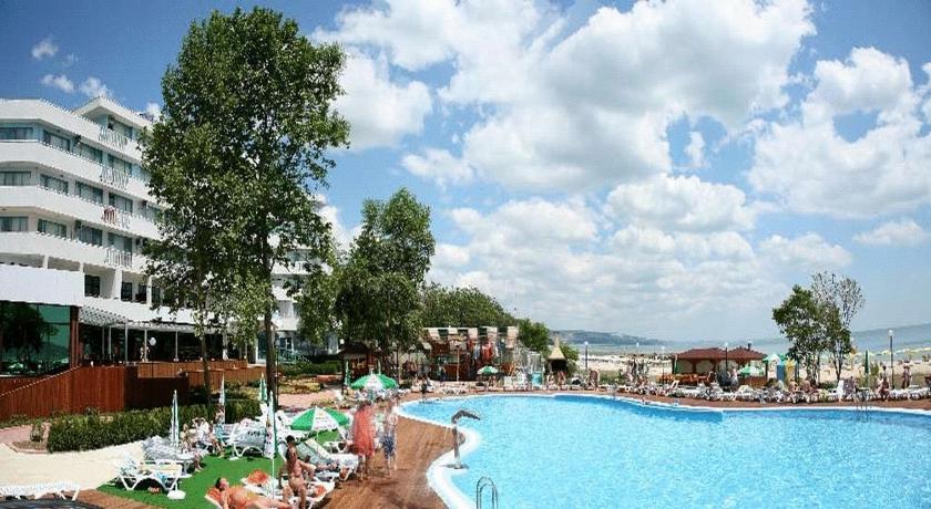 Arabella Beach Hotel — Албена, Болгарія мініатюра 40