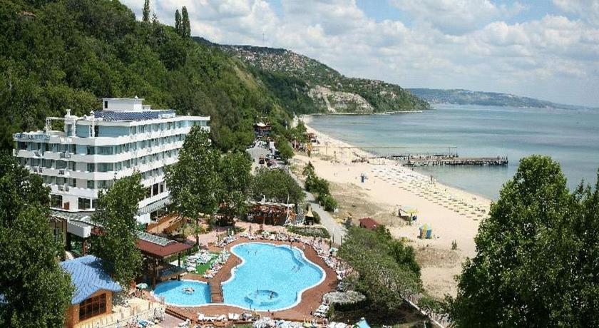 Arabella Beach Hotel — Албена, Болгарія мініатюра 41