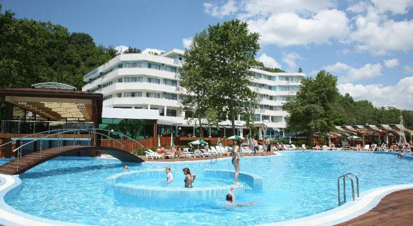 Arabella Beach Hotel — Албена, Болгарія мініатюра 42