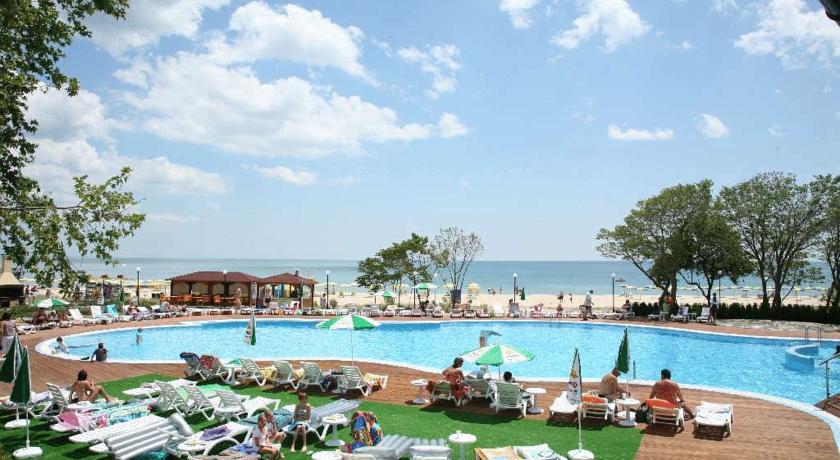 Arabella Beach Hotel — Албена, Болгарія мініатюра 46