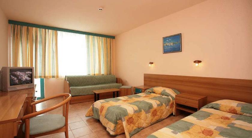 Arabella Beach Hotel — Албена, Болгарія мініатюра 47